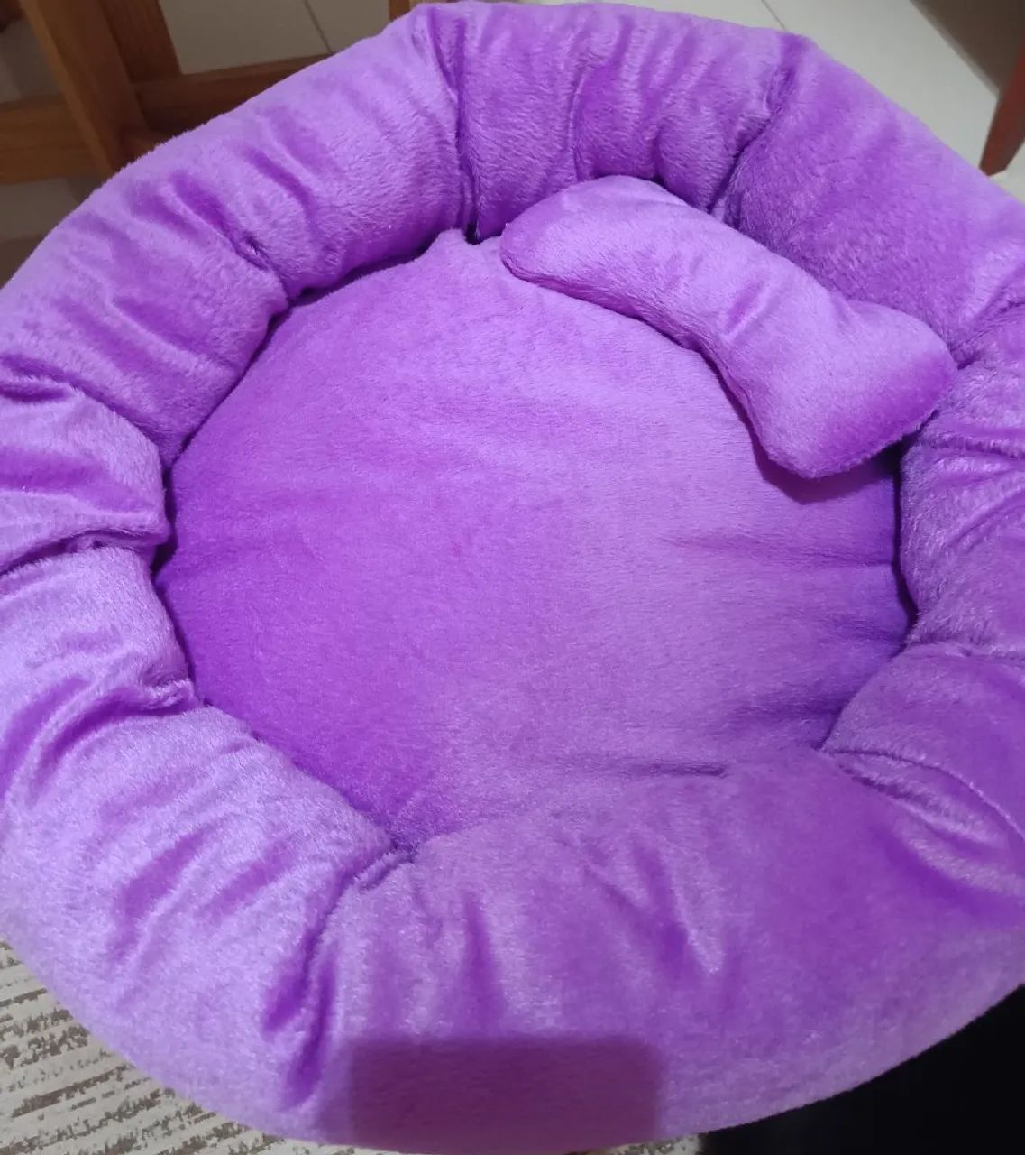 Cama para pet - Foto 2