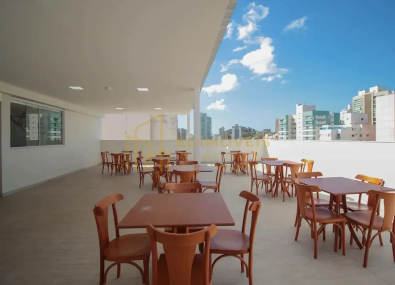 Espaço e Conforto: Apartamento de 3 Quartos em Bento Ferreira - Foto 2