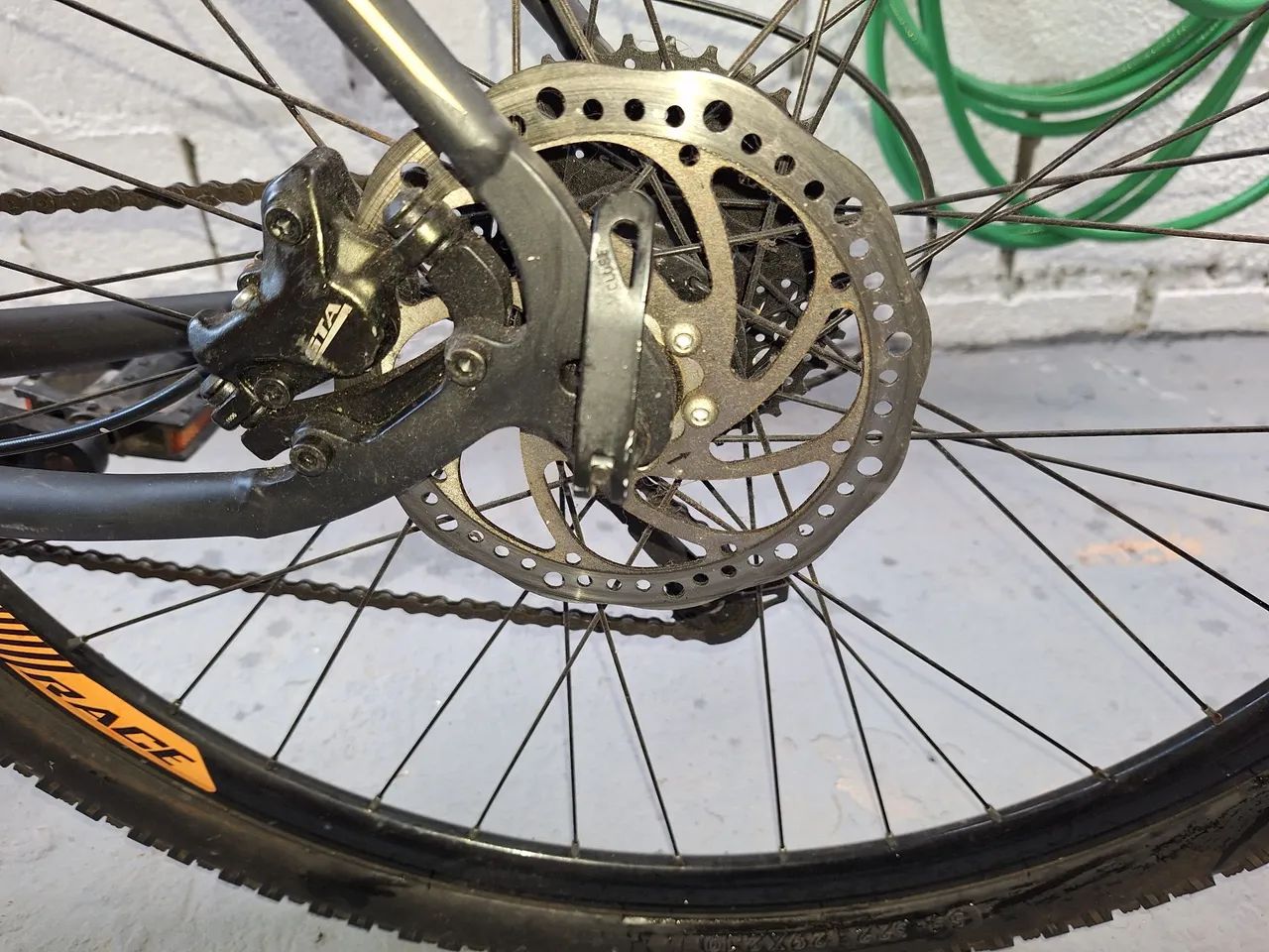 Bike  - Foto 3