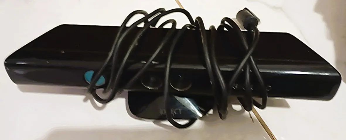 Kinect para Xbox360 - Foto 2
