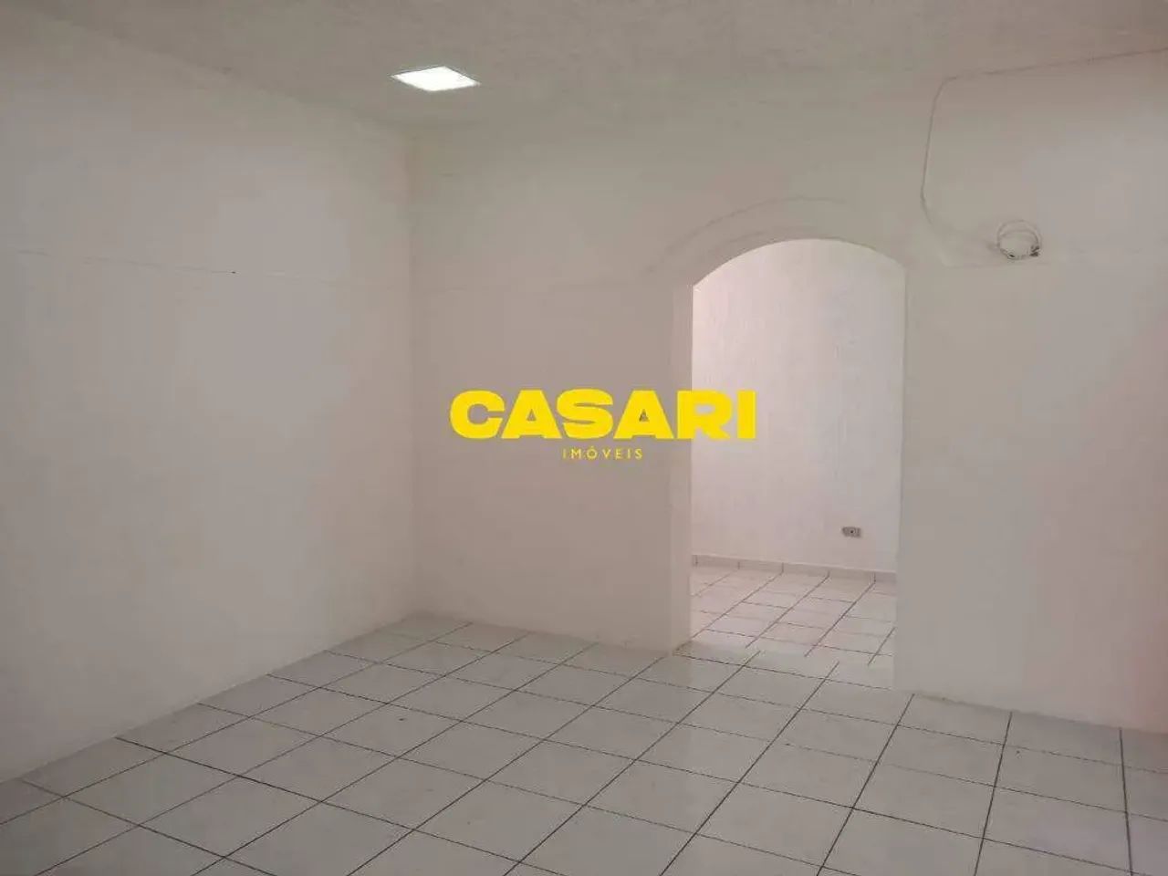 Salão para alugar, 55 m² - Rudge Ramos - São Bernardo do Campo/SP - Foto 3
