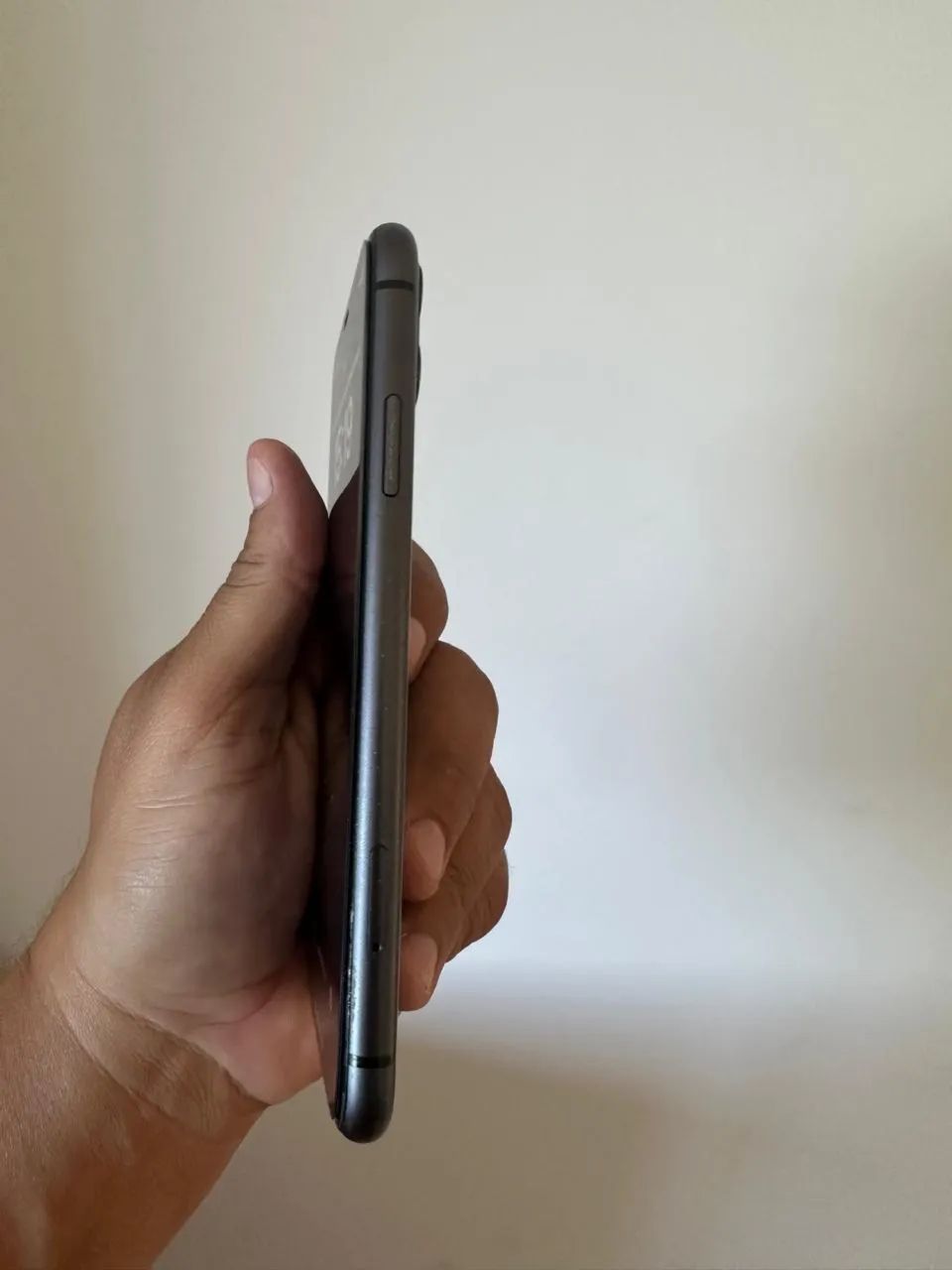 iPhone 11 64 gb Preto  - Foto 4
