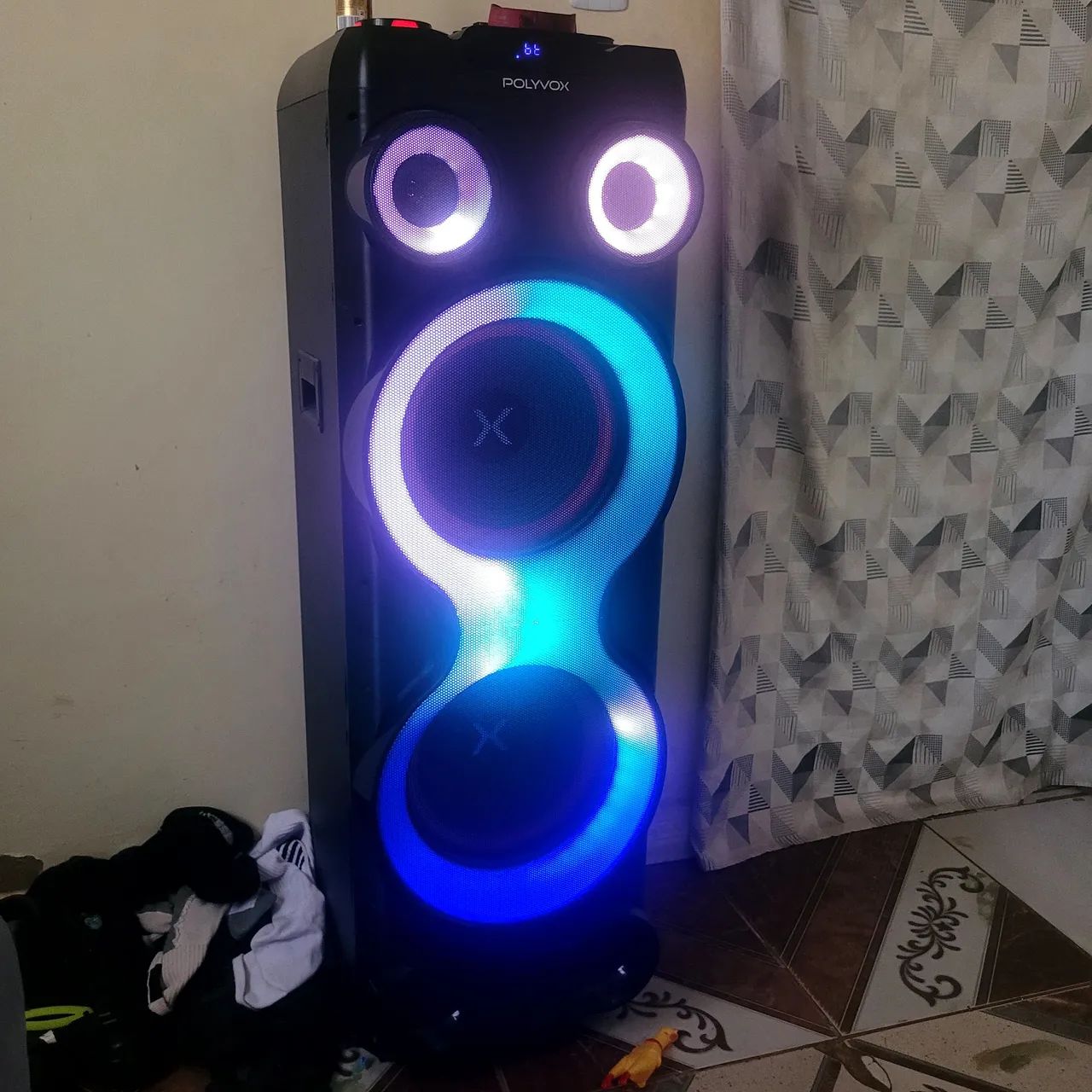 Vendo essa caixa de som - Foto 2