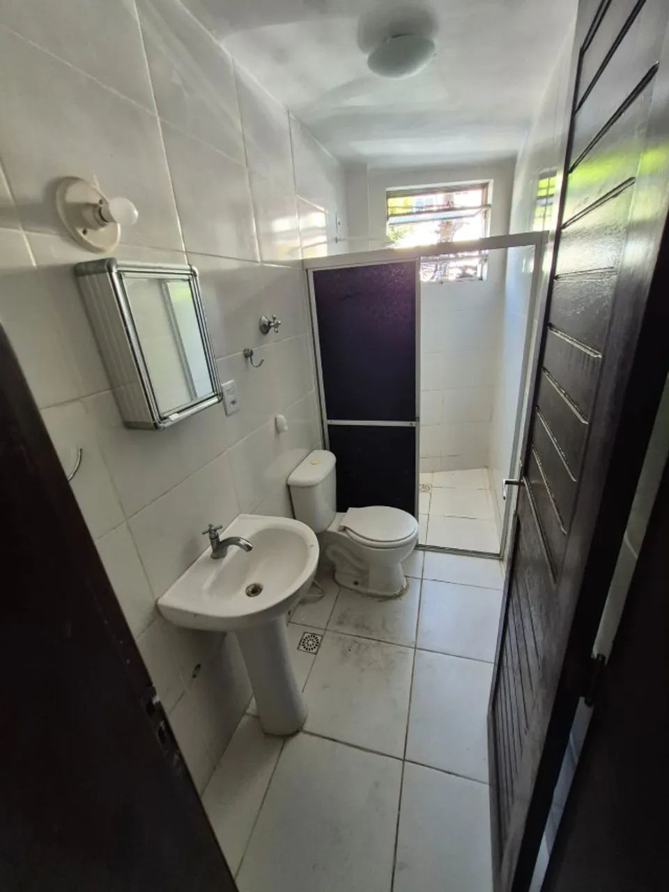 ED SANTA EMÍLIA 4 QUARTOS E 2 SUÍTES - FÁTIMA - Foto 5