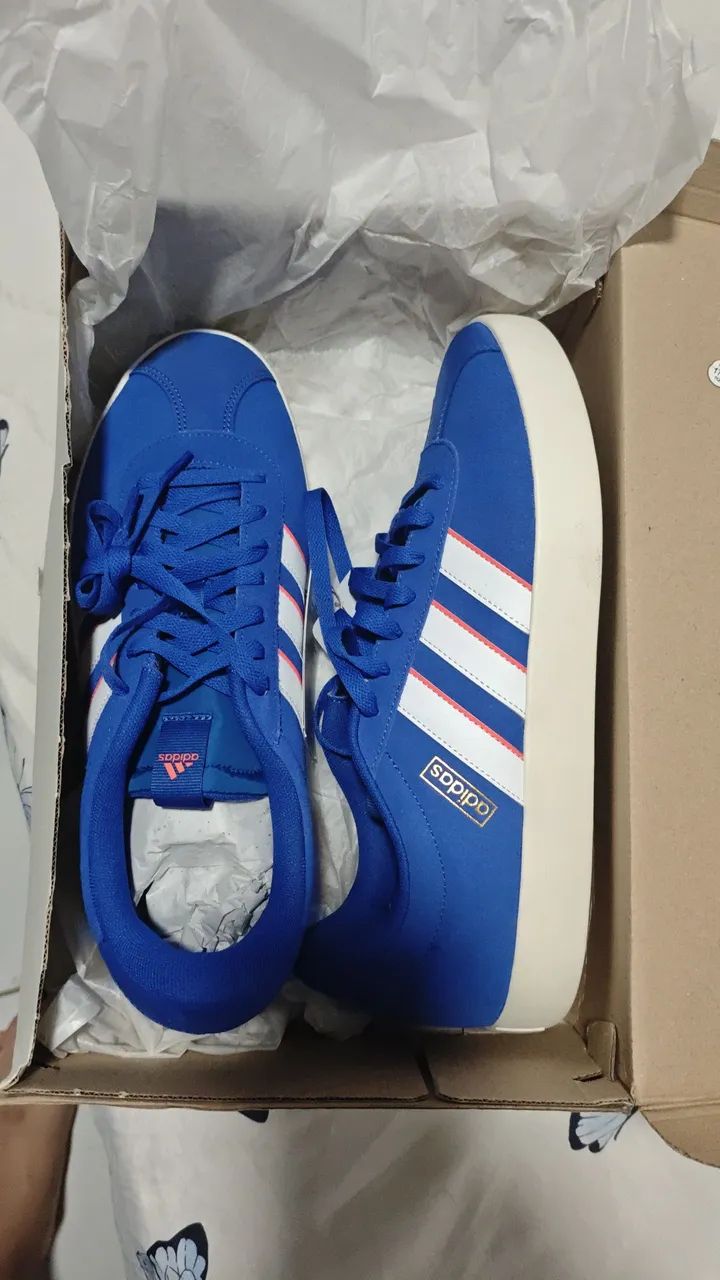 Sapato Adidas  - Foto 2