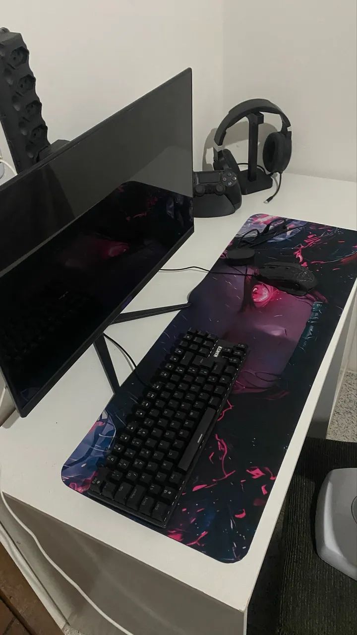 Teleférico para pc gamer