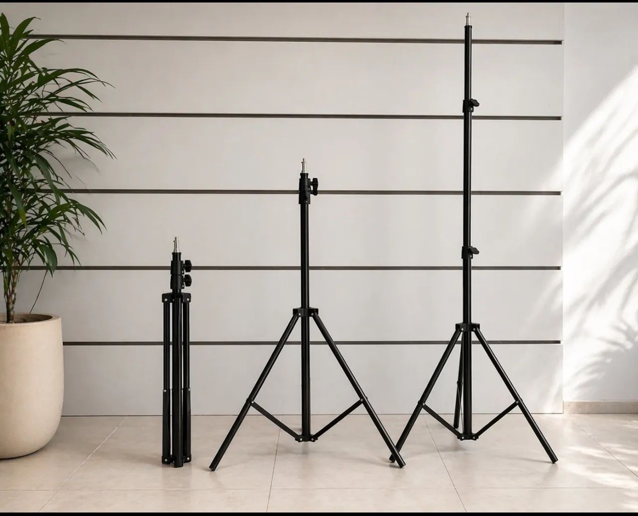 Suporte Universal de 2m 