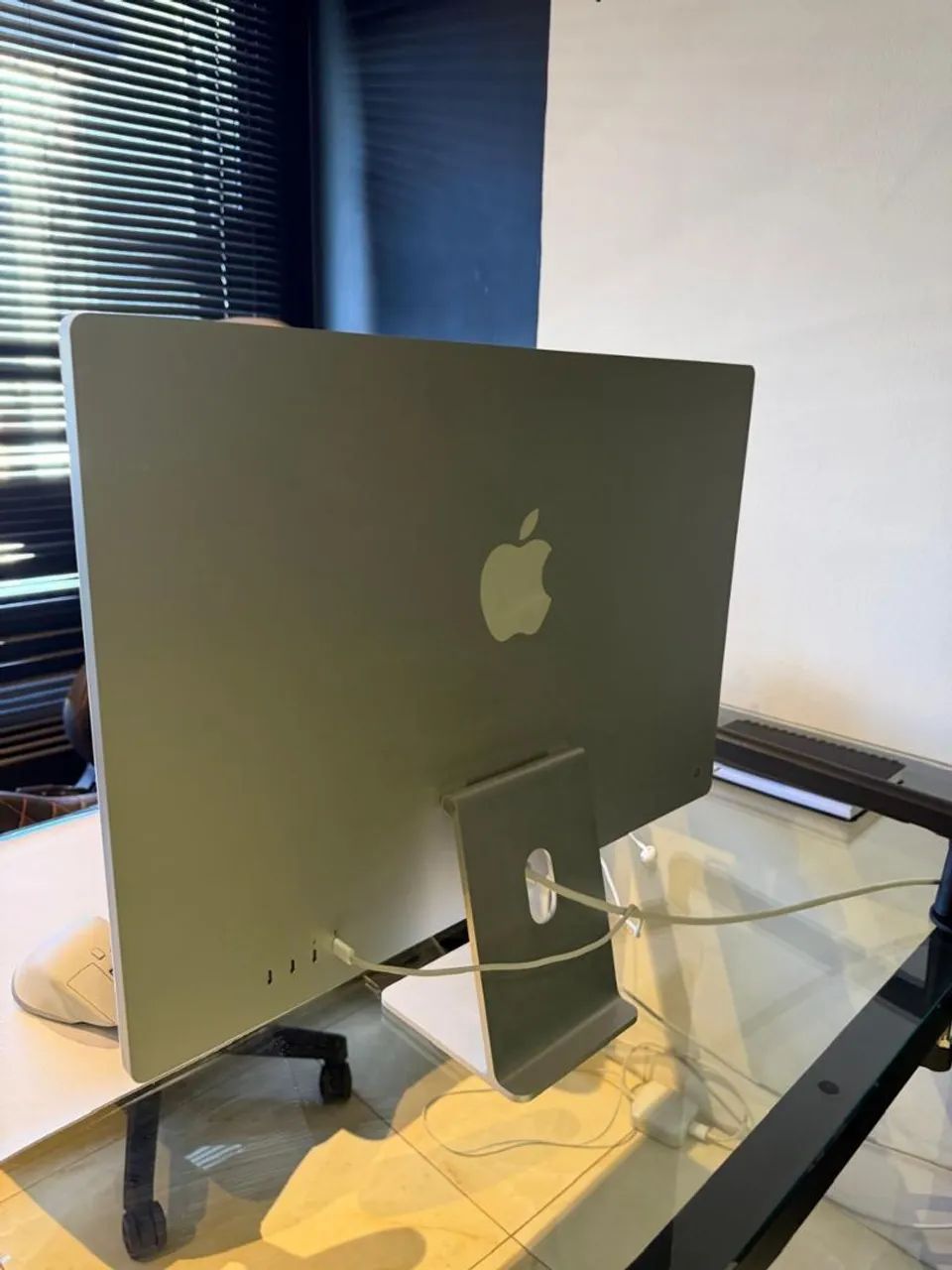 Imac m3 Apple  - Foto 5