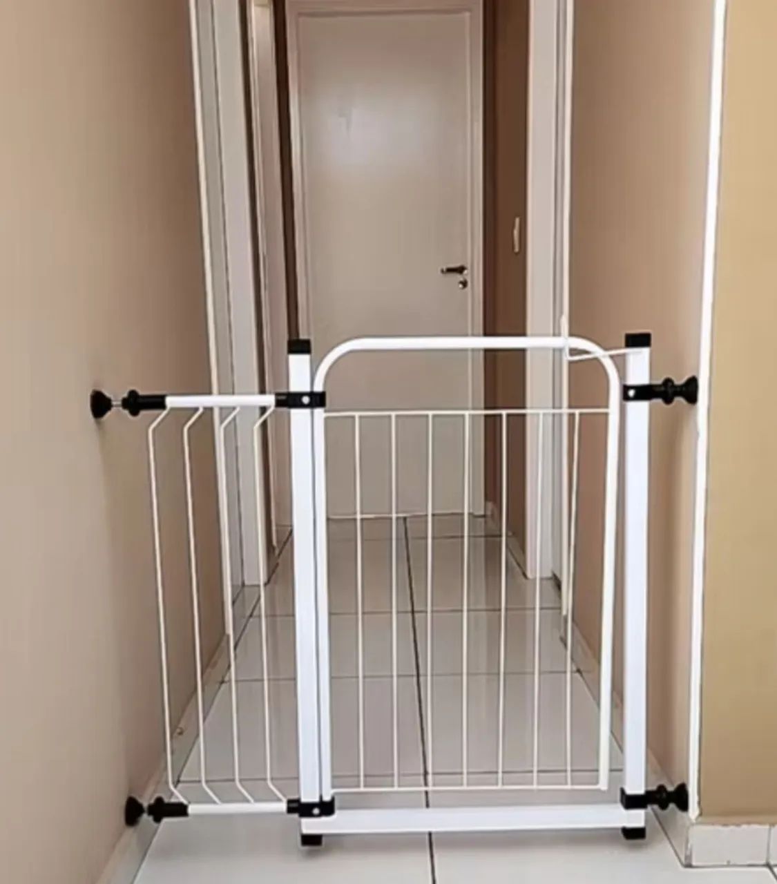 Grade de segurança 