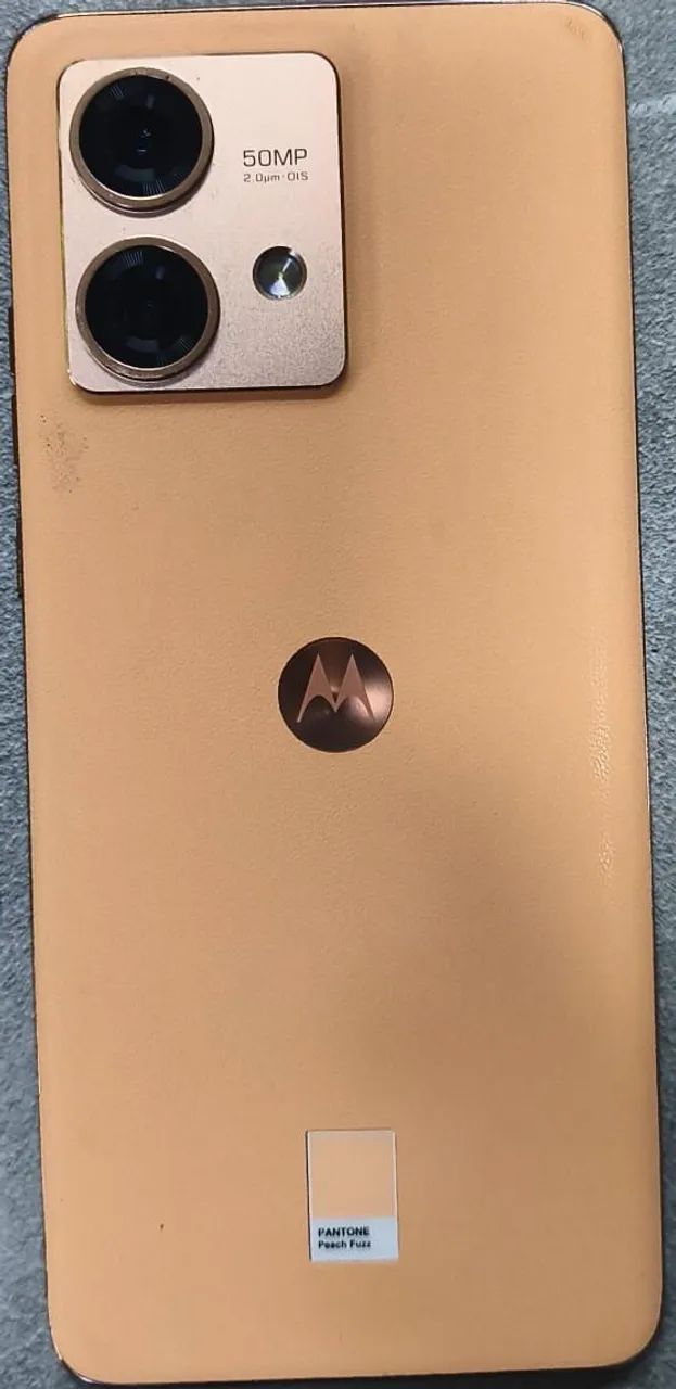 Mot Edge 20 Neo 256gb - Foto 4