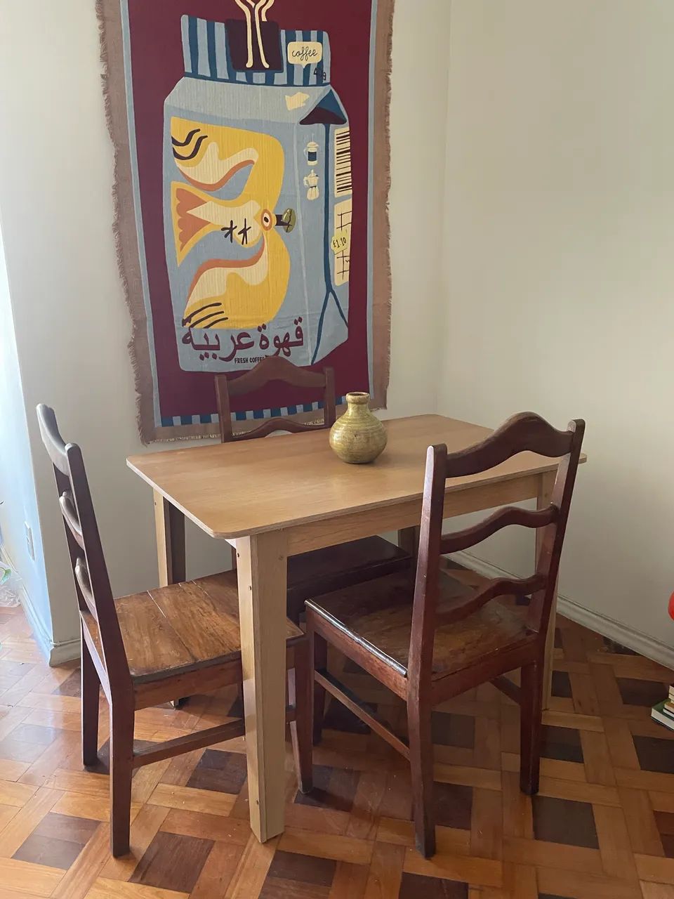 Mesa de jantar - Foto 4