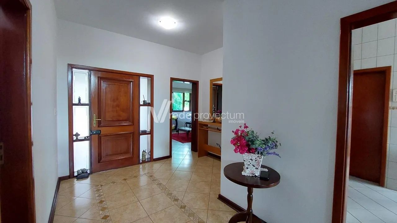 casa - Condomínio Vale do Itamaracá - Valinhos - Foto 2