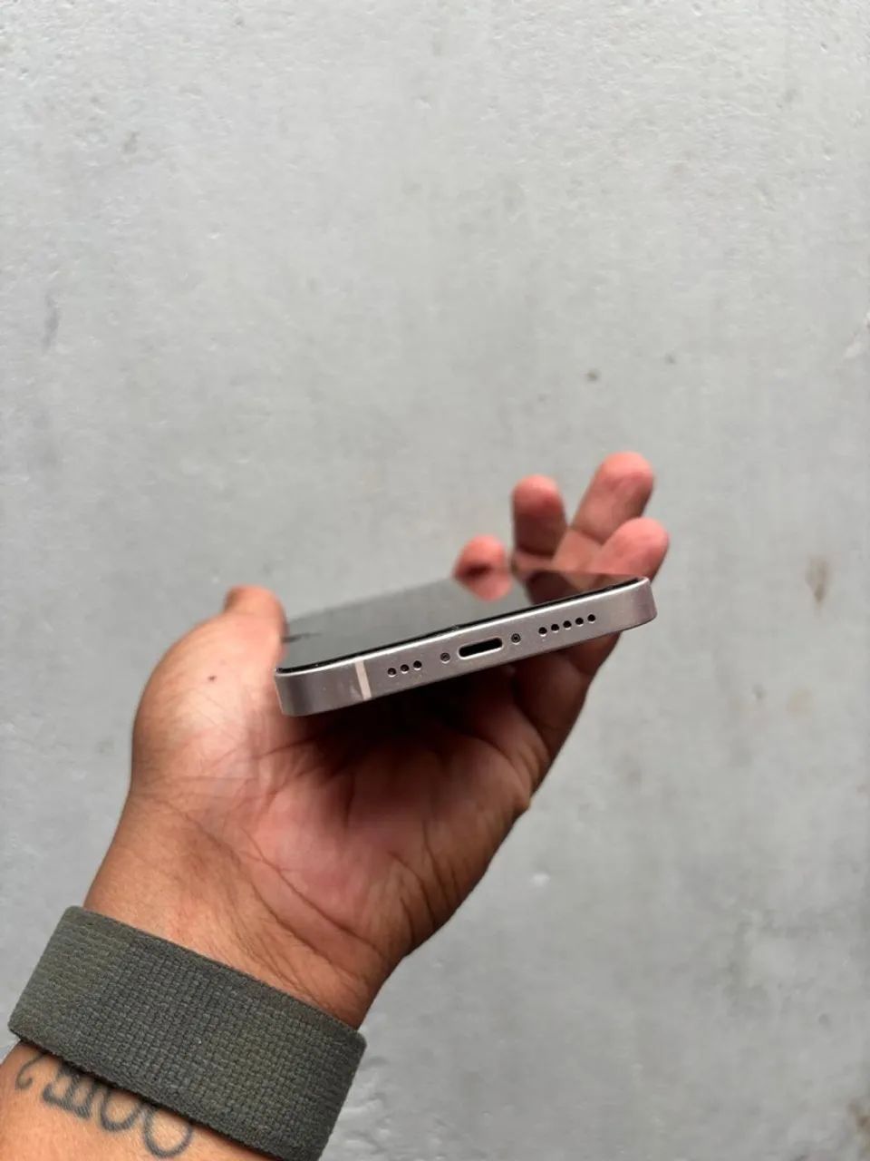 iPhone 13 128 gb - Foto 3