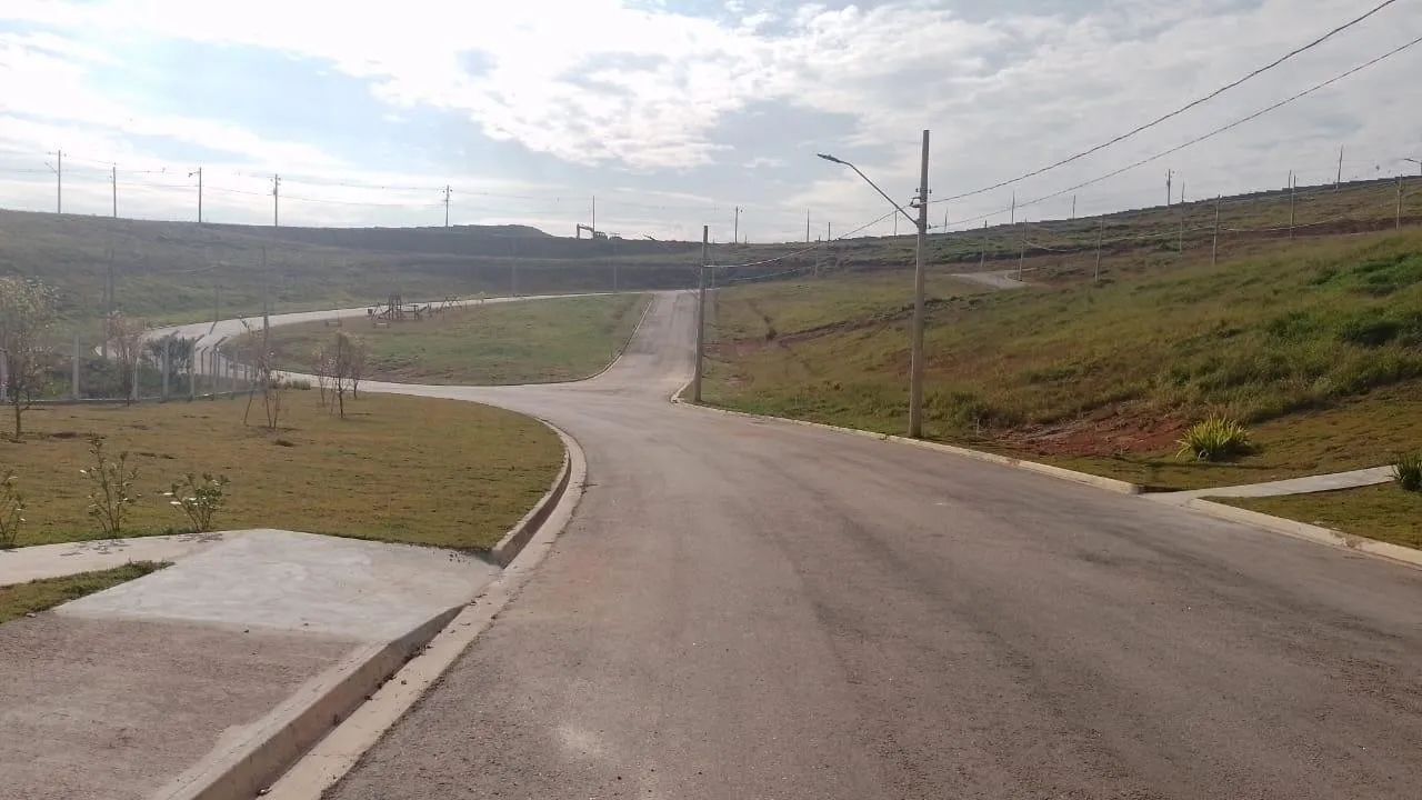 Terreno em Condomínio para Venda em Itapevi, Nova Itapevi - Foto 10