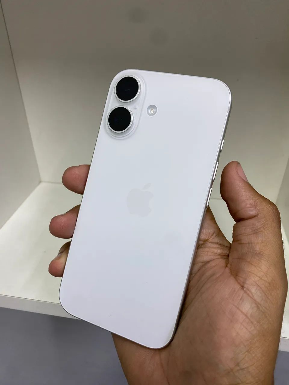 IPHONE 16 256GB zeradoo - Foto 2