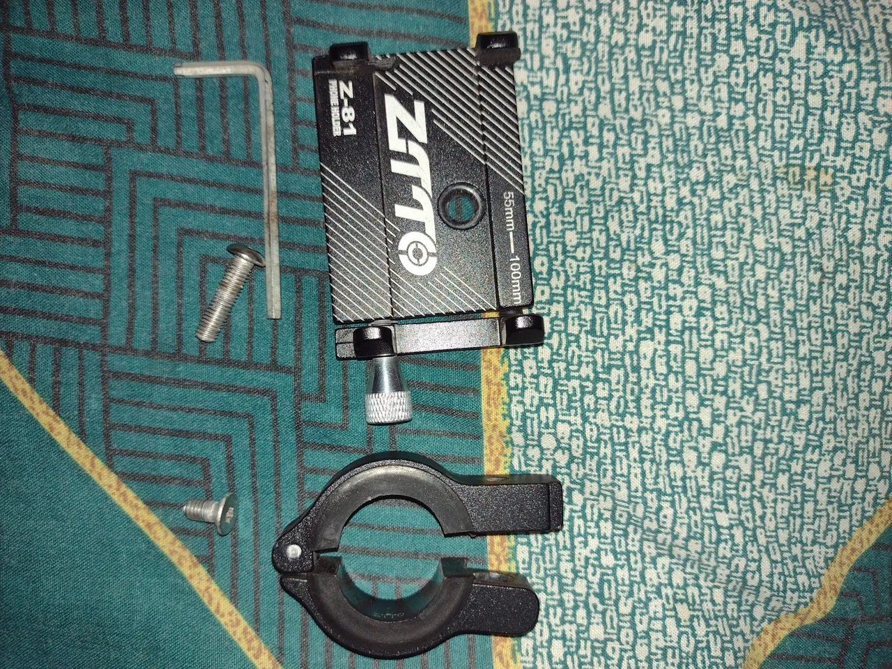 Suportes para celular: Moto & Bike - Foto 2