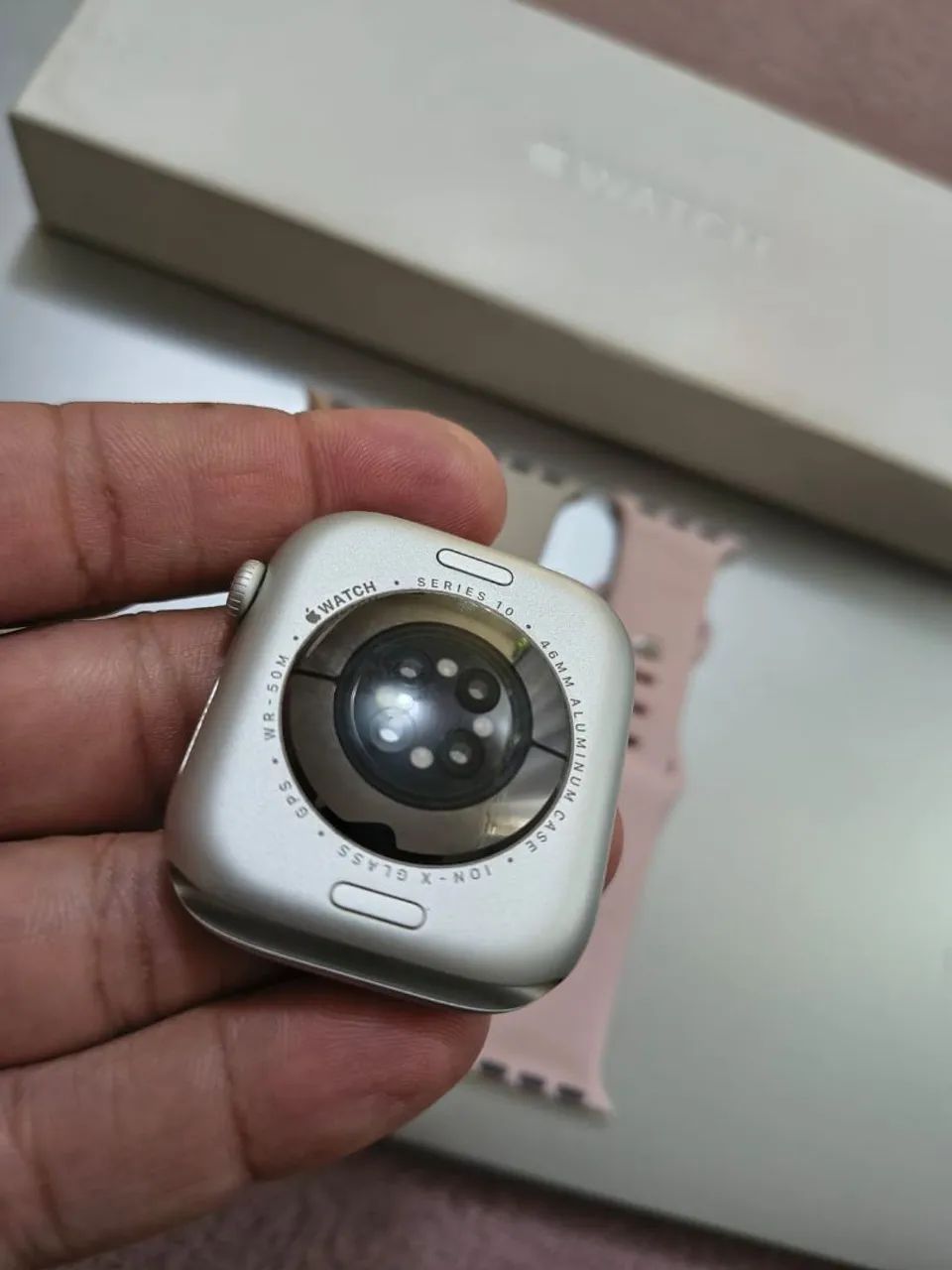Apple watch 10 46mm - Foto 2