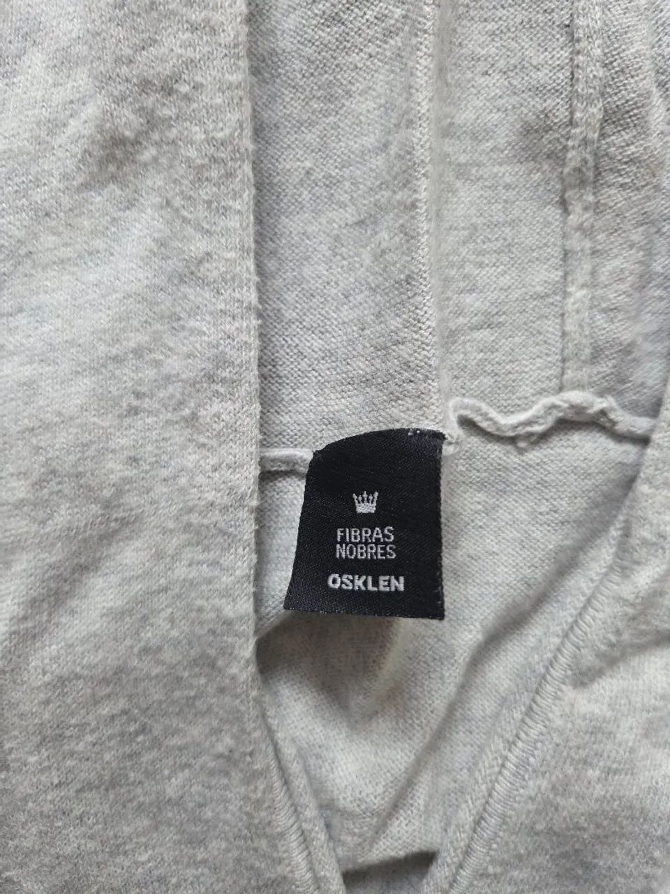 Hoodie original da Osklen  - Foto 3