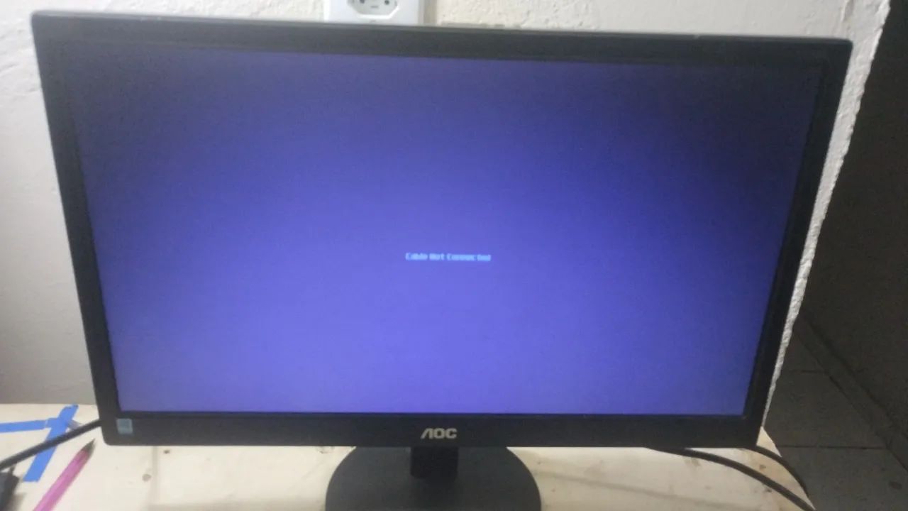 Monitor AOC  - Foto 3