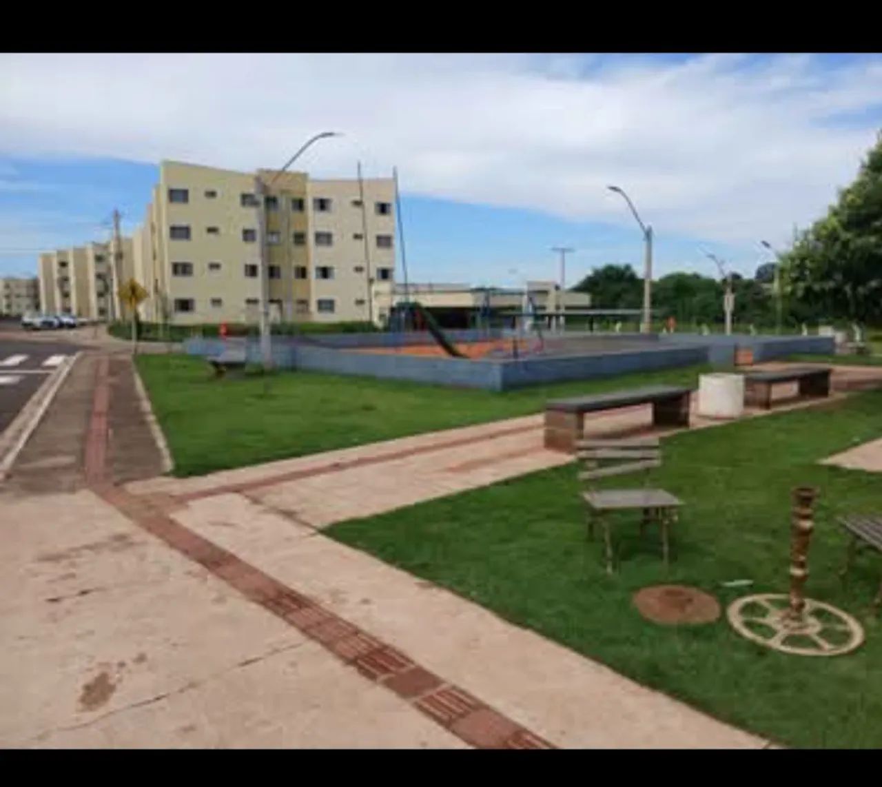Apartamento quitado/escriturado - Foto 5
