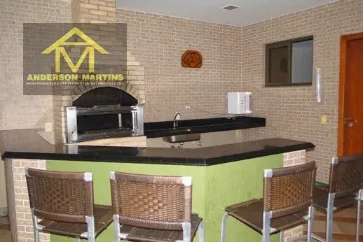 Apartamento 4 quartos em Itapuã Cód. 15671 R - Foto 3