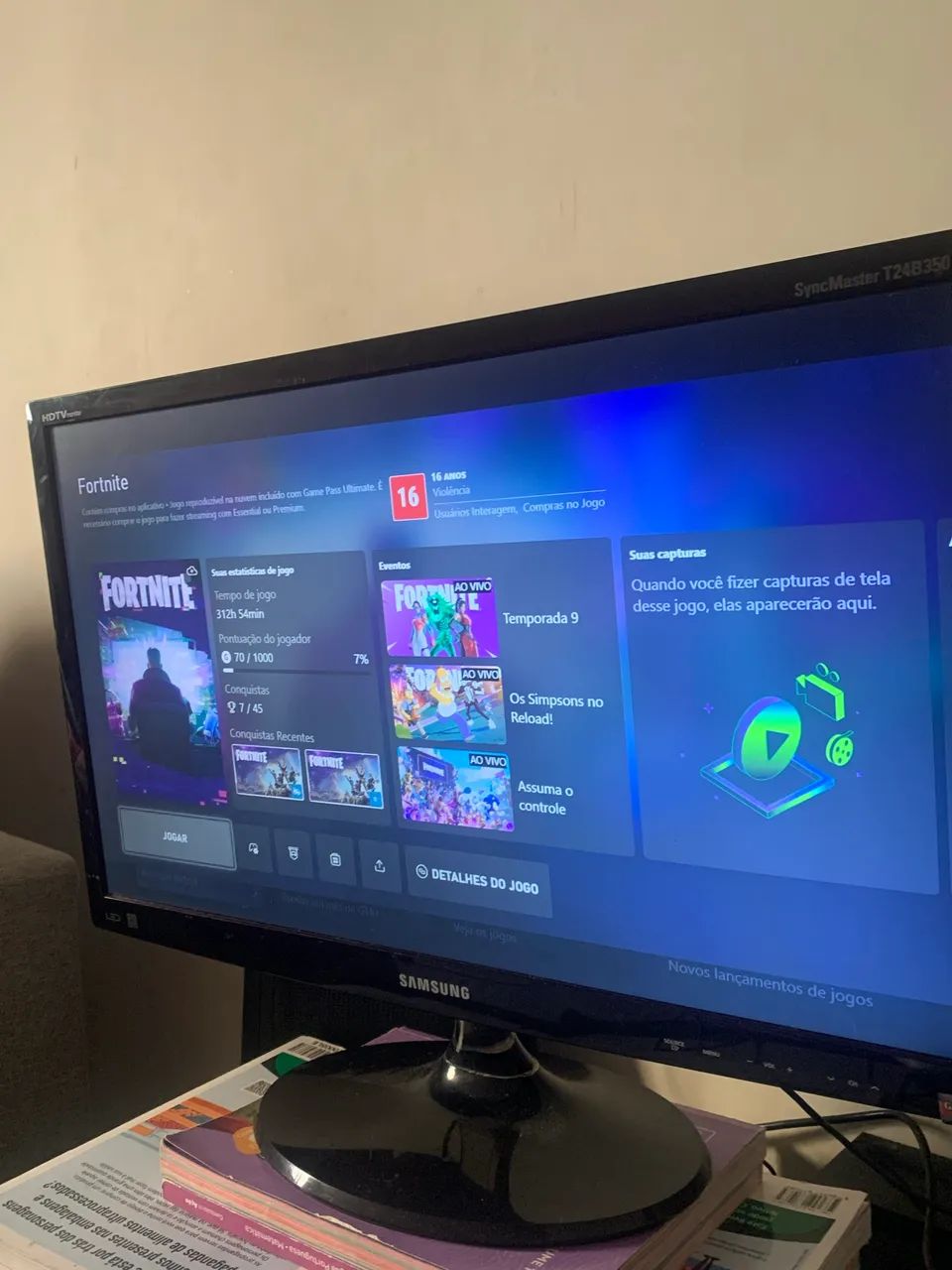 Monitor 