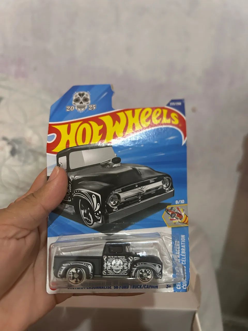Colecionáveis 