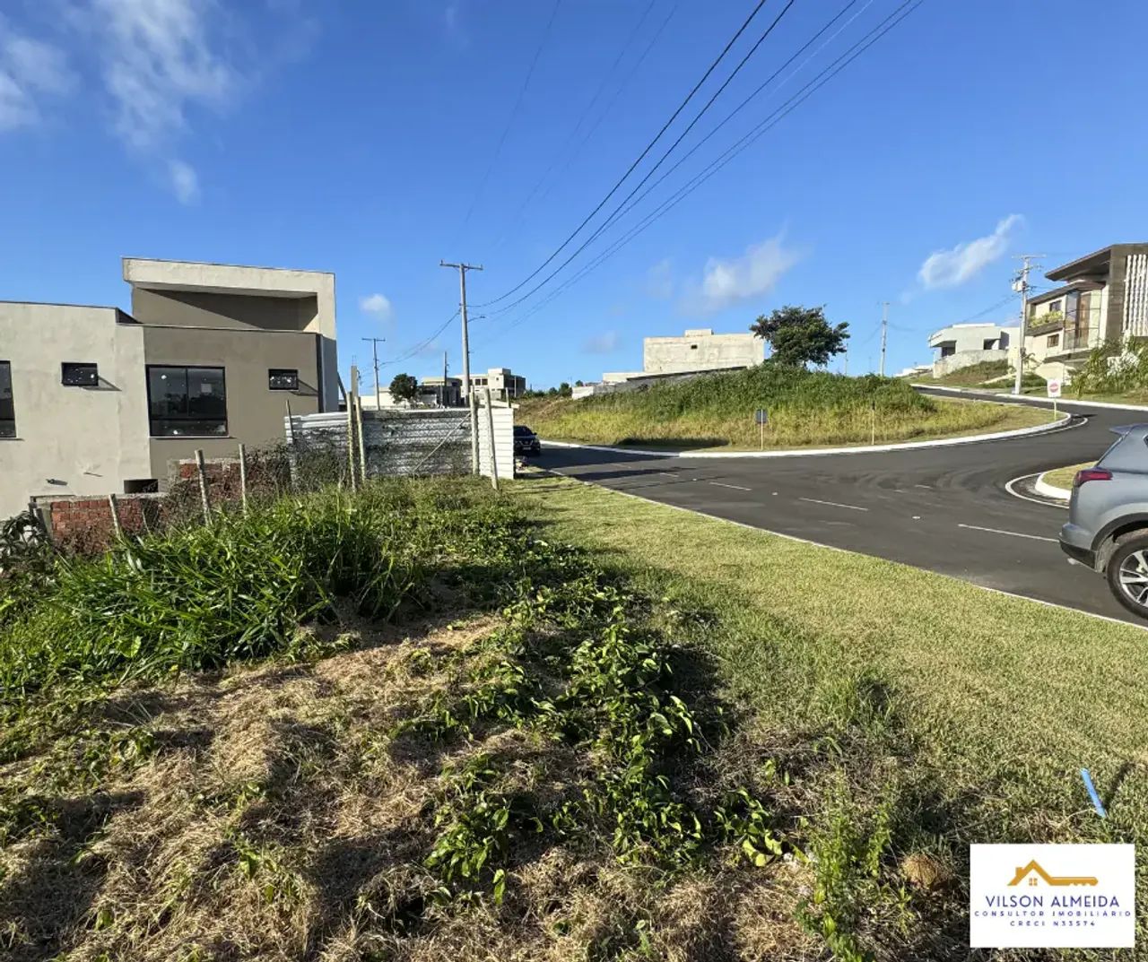 Lote à venda, SÃO FRANCISCO, Ilhéus, BA