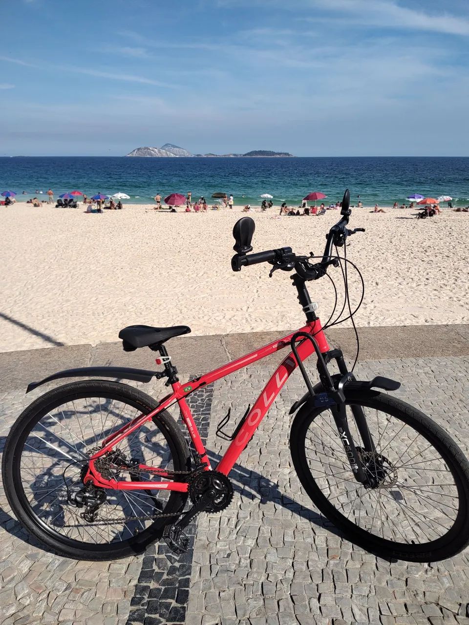 VENDO MOUNTAIN BIKE ARO 29  - Foto 2