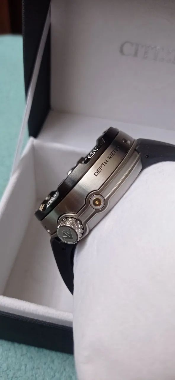 Citizen New Bn2024 - Foto 2