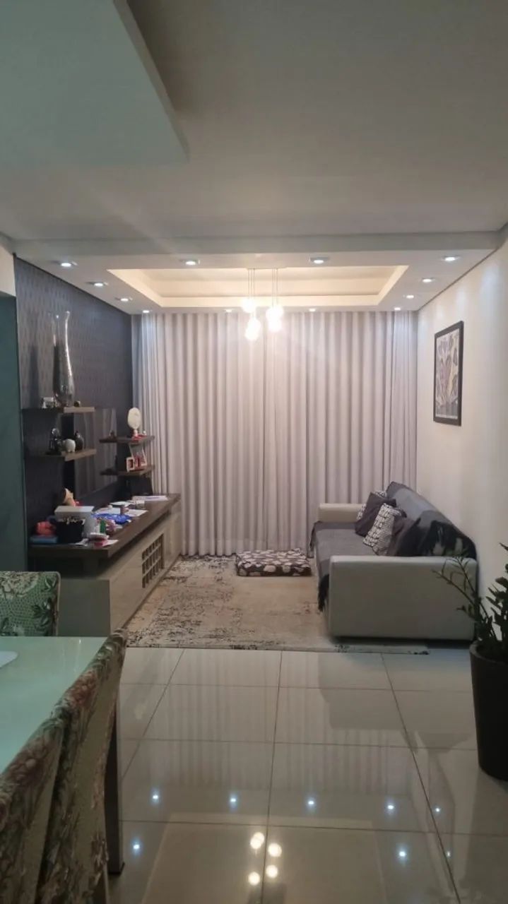 Luminária pendente moderna e elegante - Foto 4