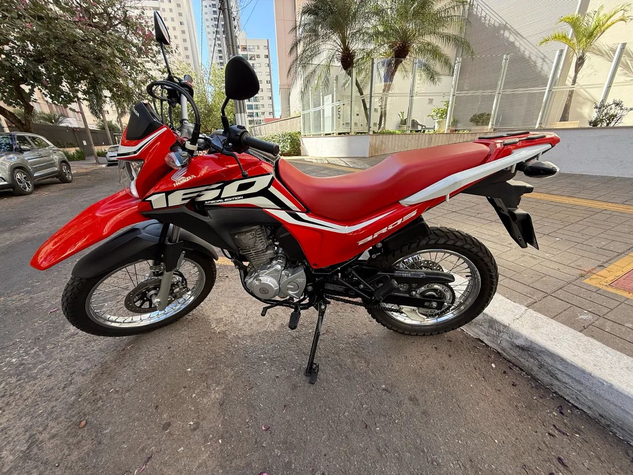 Bros 160 - Foto 5