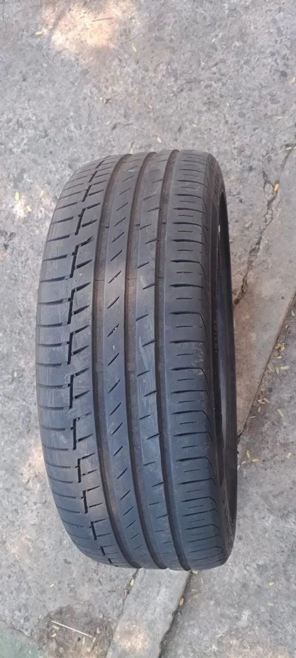 Pneu 215/45/18 Pirelli  - Foto 4