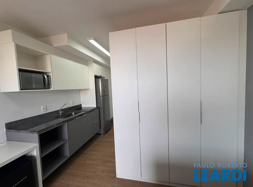 APARTAMENTO - SANTO AMARO - SP - Foto 5
