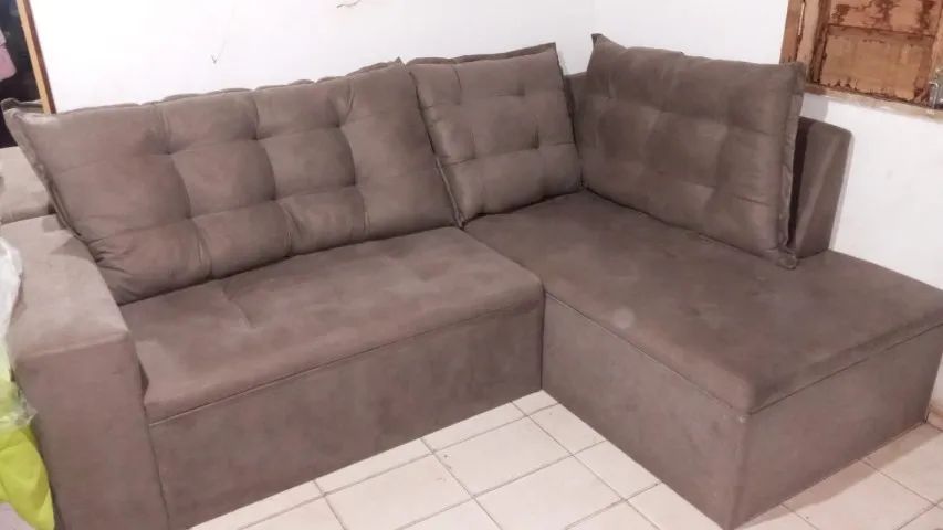 Sofa - Foto 2