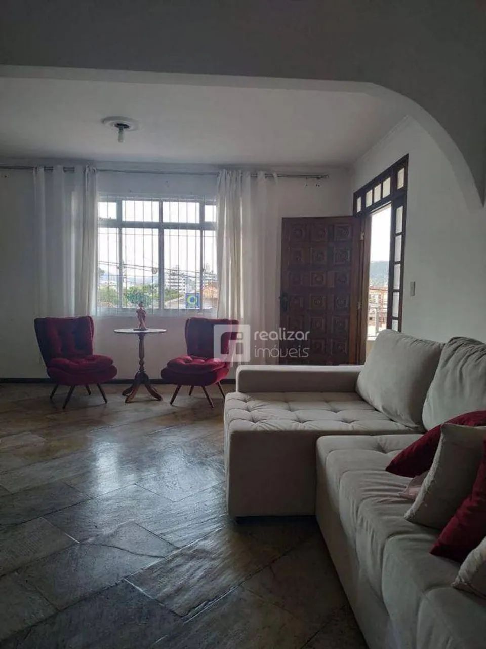 Casa Residencial à venda, Trindade, Florianópolis - CA0397. - Foto 4
