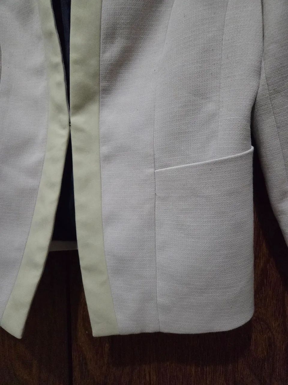 Blazer h&m 42 - Foto 2