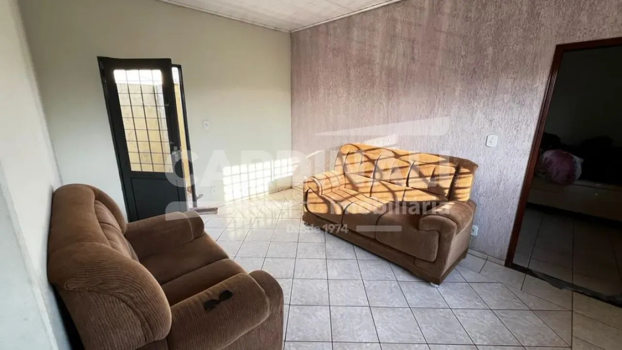 Casa Padrão em Brotas - Foto 4