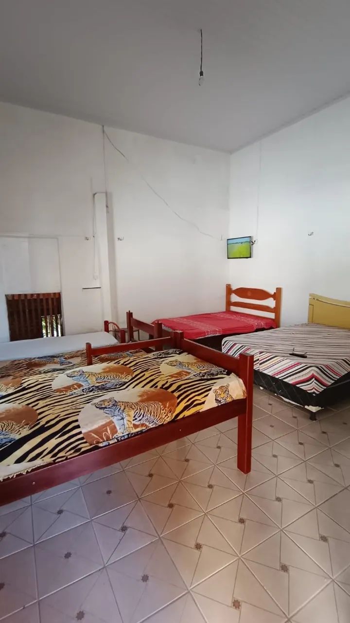 ALUGA-SE CASA NA BEIRA DO RIO EM BARREIRINHAS - Foto 4