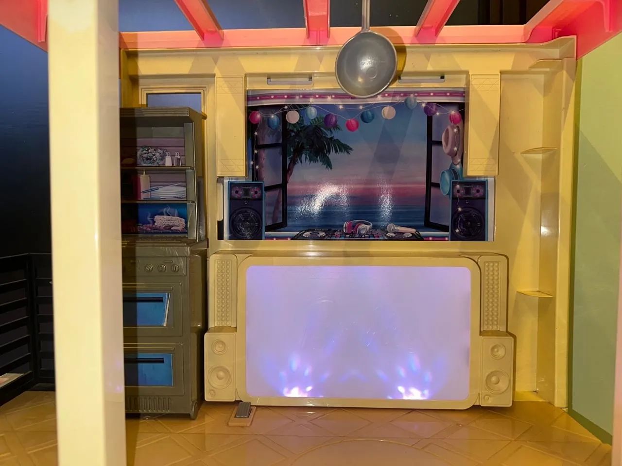 Casinha da Barbie - Foto 4