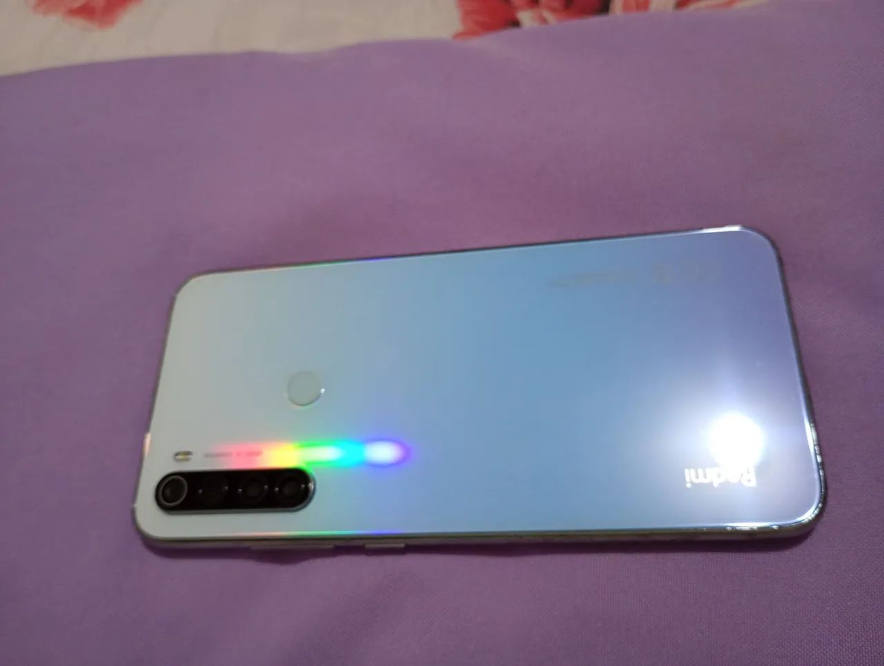 Xiaomi redmi 8 - Foto 2