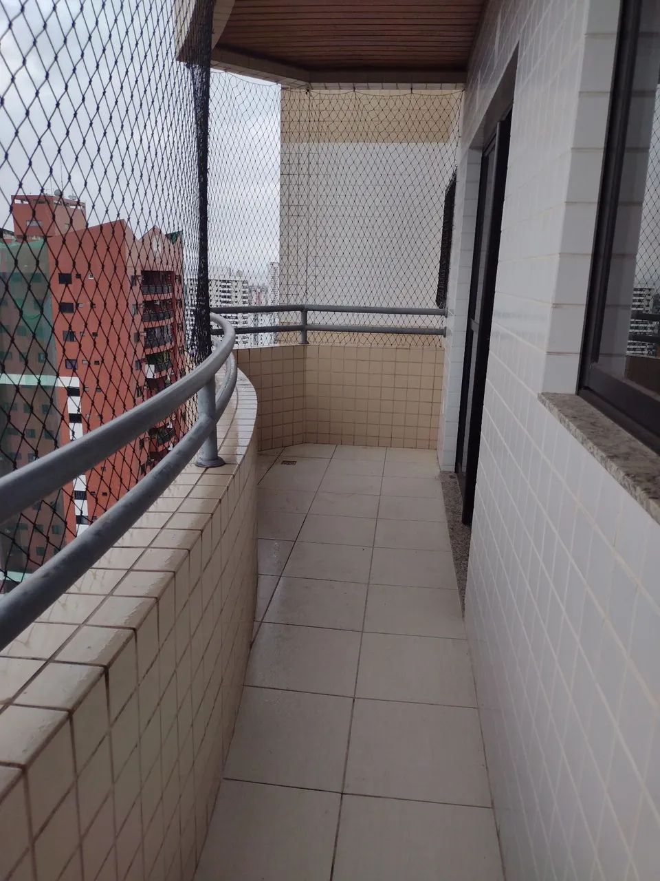 Alugo apartamento no marco - Foto 5