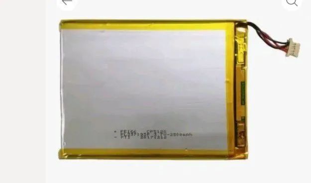 Bateria tablet Multilaser 