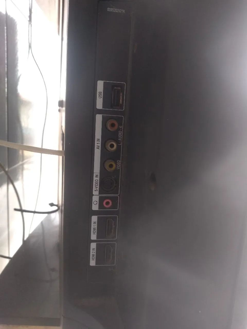TV Buster 42 polegadas NÃO é Smart - Foto 5