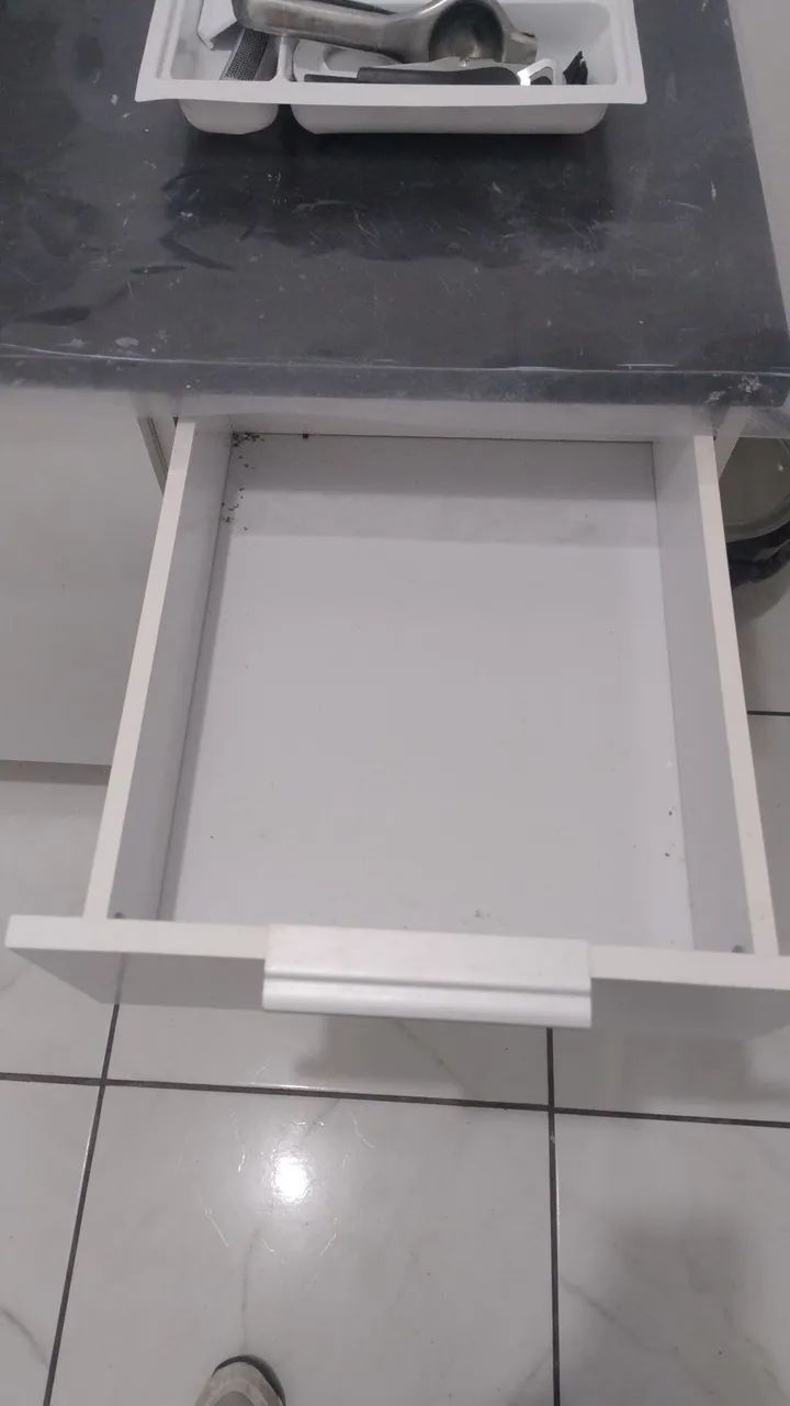Armário de cozinha  - Foto 2