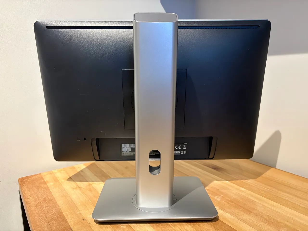 Monitor Dell 19.5 P2016T - Foto 4