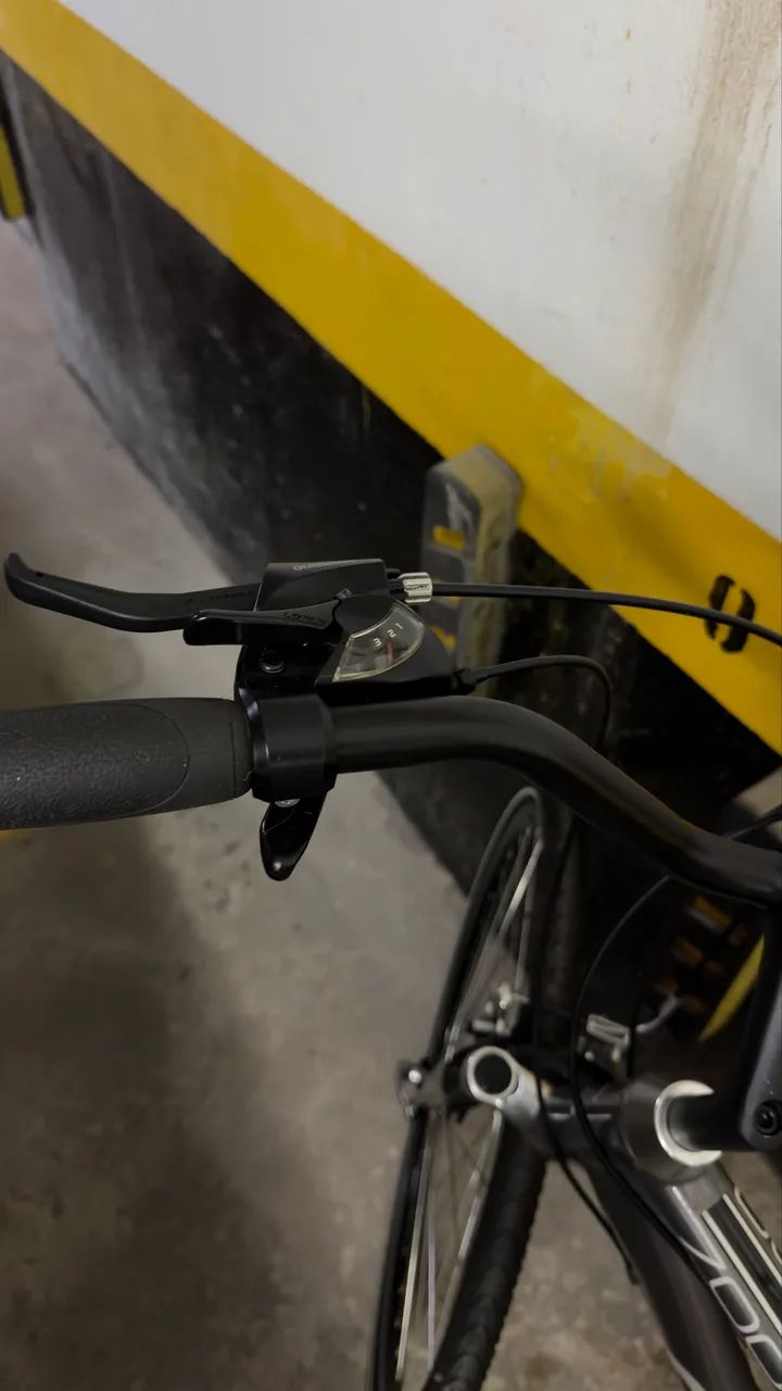 Bicicleta Caloi Comfort aro 700 - Foto 4