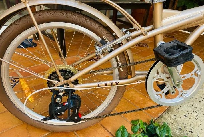 Bicicleta - Foto 3