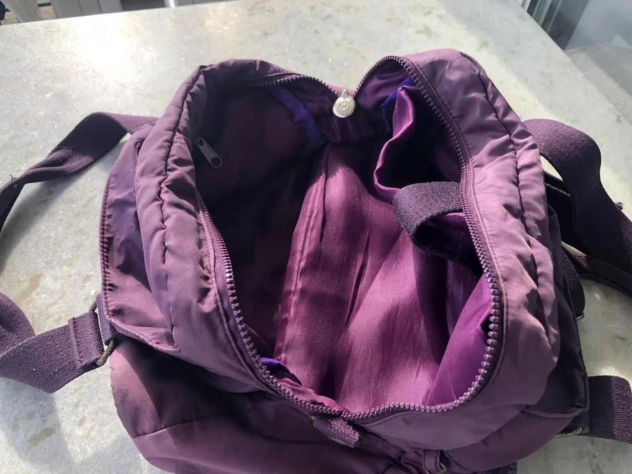 Bolsa feminina Kika