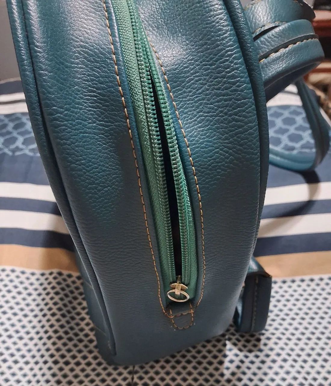 Mochila Monica Sanches - Foto 4